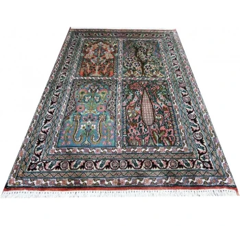 Keleti szőnyeg Kashmir Silk Exclusive