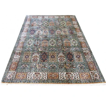 Keleti szőnyeg Kashmir Silk Exclusive