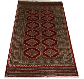 Oriental rug Jaldar Exclusive