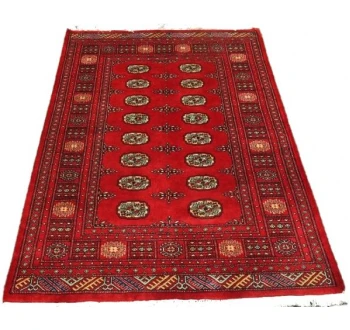 Oriental rug Bukhara Exclusive