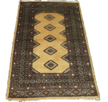 Oriental rug Jaldar Exclusive