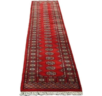 Keleti szőnyeg Bukhara Exclusive