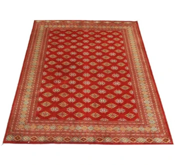Oriental rug Jaldar Exclusive