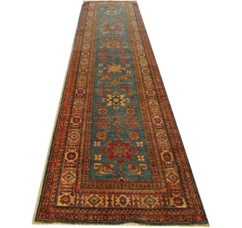Oriental rug Kazak Exclusive