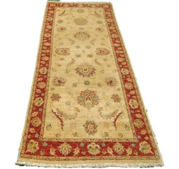 Oriental rug Ziegler Exclusive