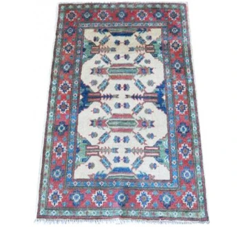 Oriental rug Kazak