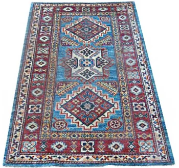 Keleti szőnyeg Kazak Exclusive