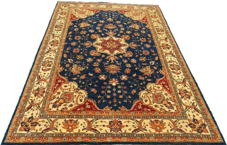 Oriental rug Ziegler Exclusive