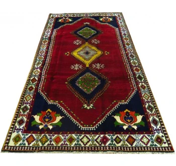 Keleti szőnyeg Shiraz Nomad Premium