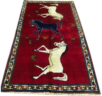 Keleti szőnyeg Shiraz Nomad Premium