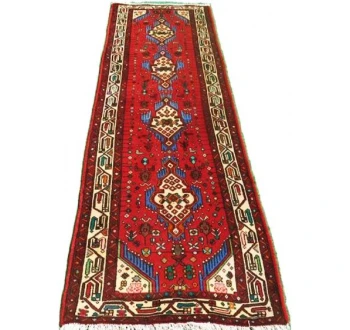 Oriental rug Hamedan Super