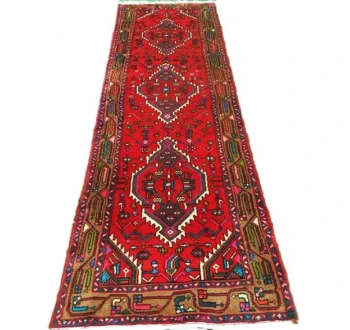 Oriental rug Hamedan Super