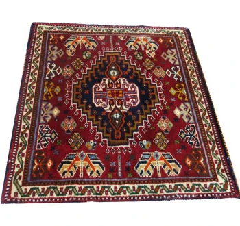 Oriental rug Shiraz Super