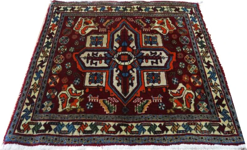 Keleti szőnyeg Shiraz Super