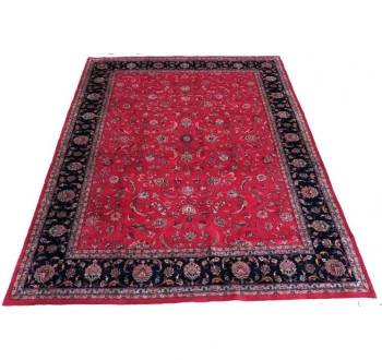 Oriental rug Shirwan Royal
