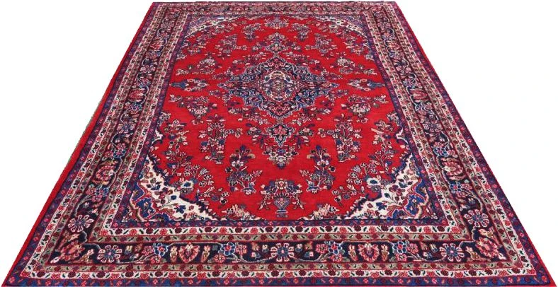 Oriental rug Shiraz Exclusive