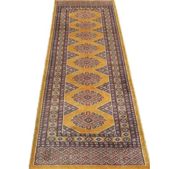 Oriental rug Bukhara Exclusive