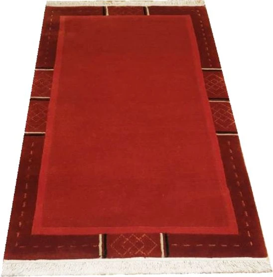 Modern rug Nepal Super