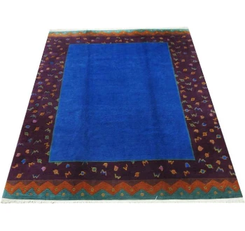 Modern szőnyeg Nepal Super