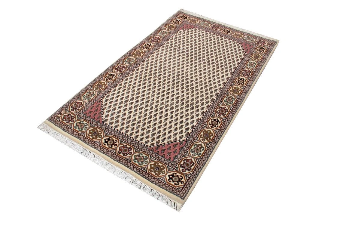 Oriental rug Mir Exclusive