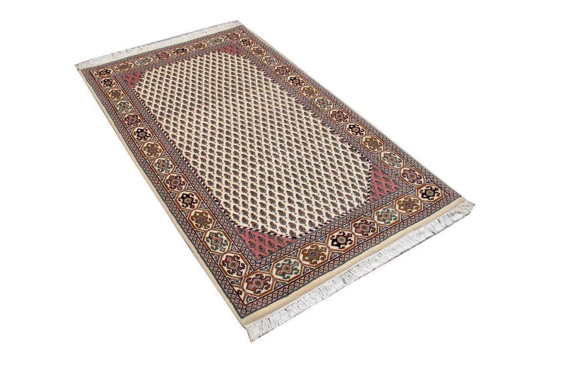 Oriental rug Mir Exclusive