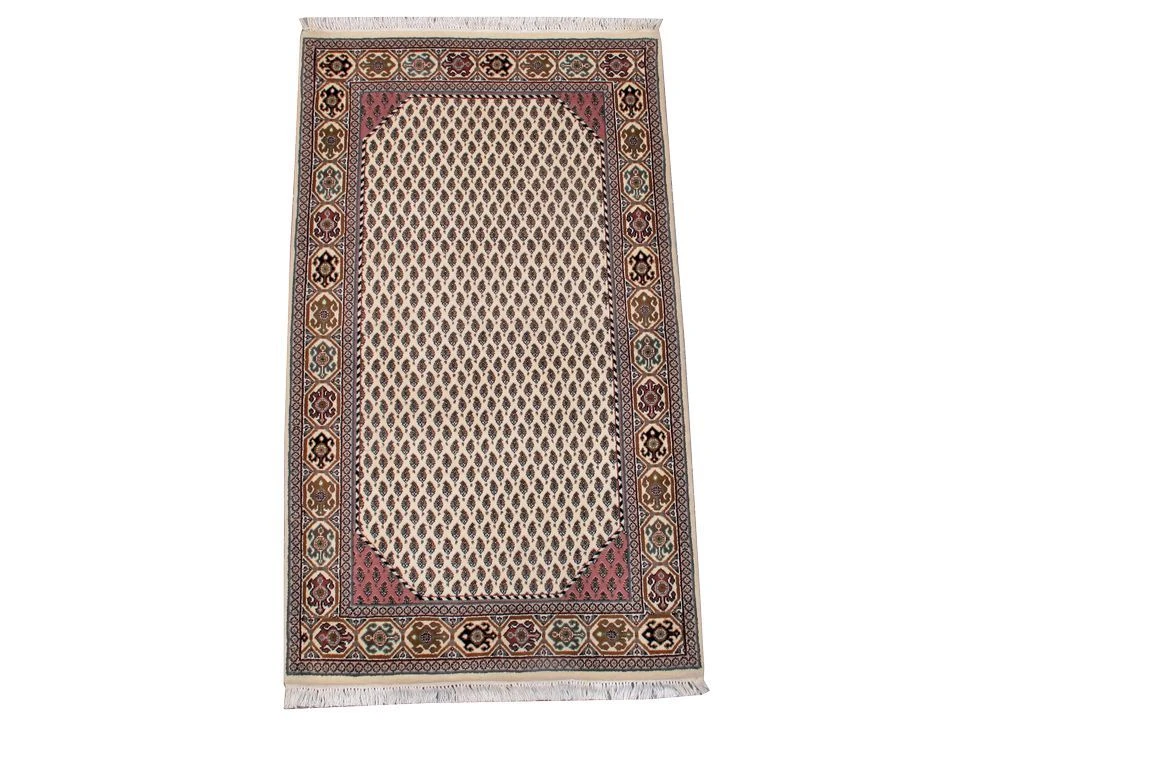 Oriental rug Mir Exclusive
