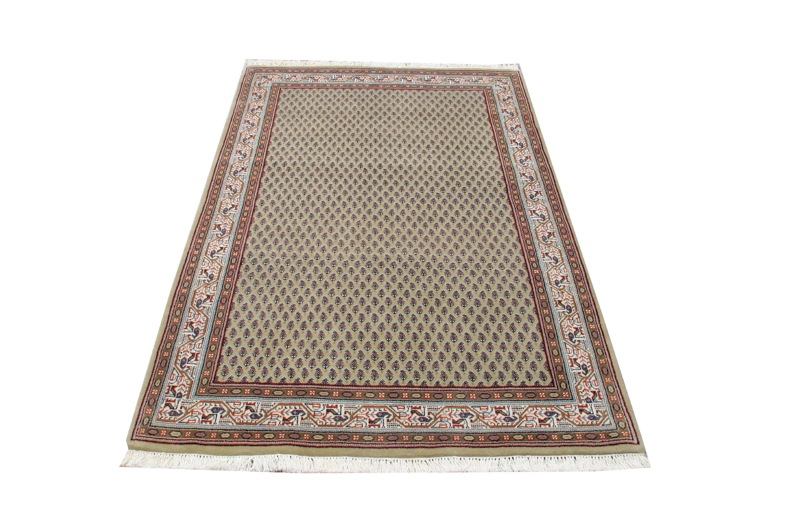 Oriental rug Mir Exclusive