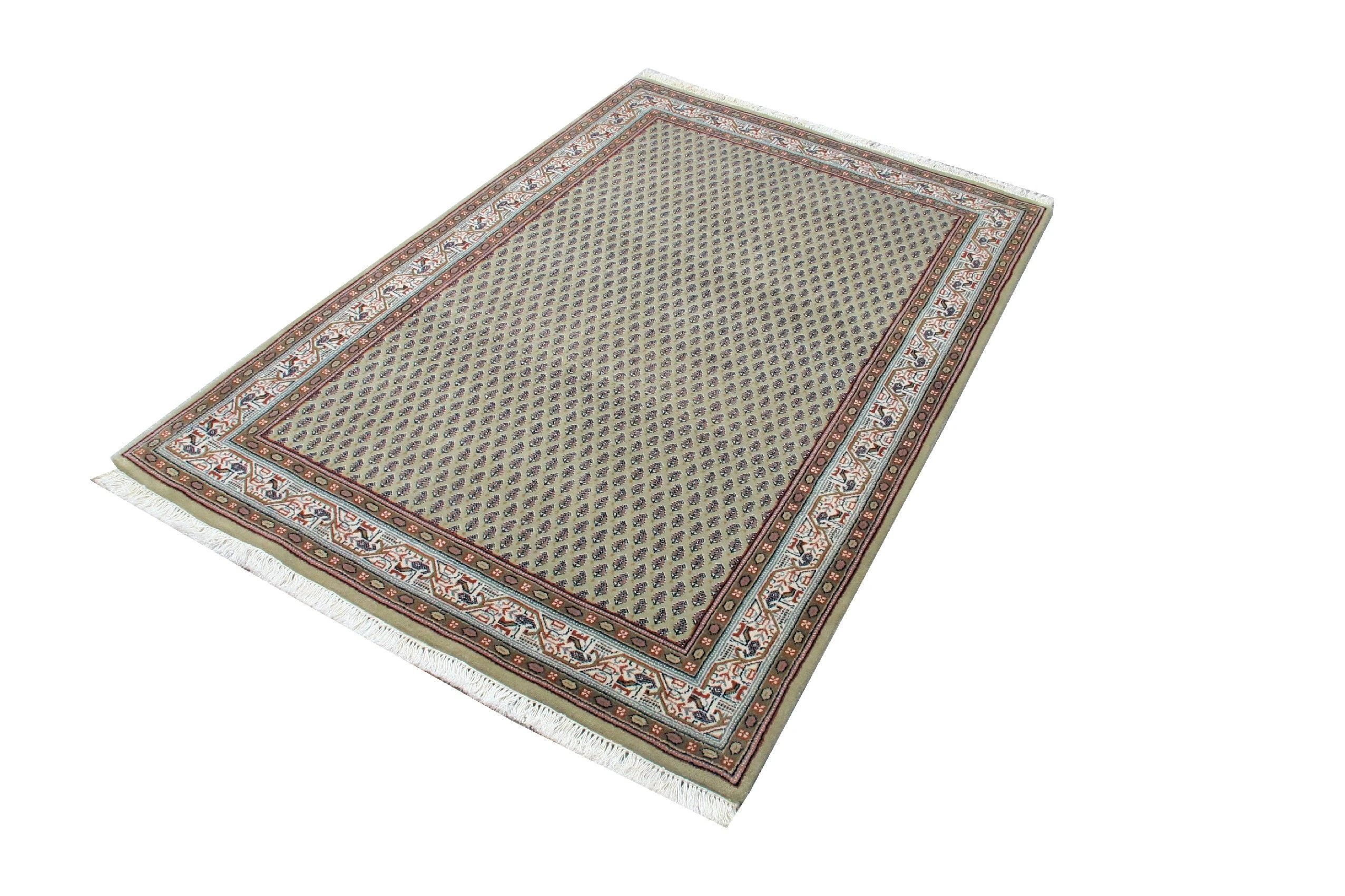 Oriental rug Mir Exclusive