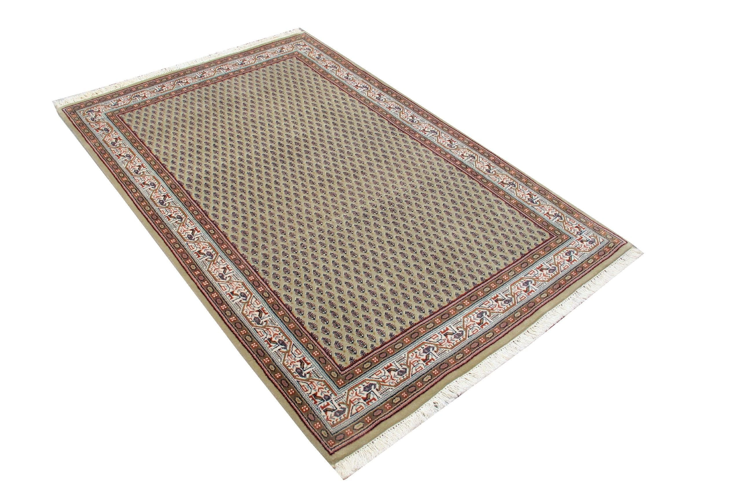 Oriental rug Mir Exclusive