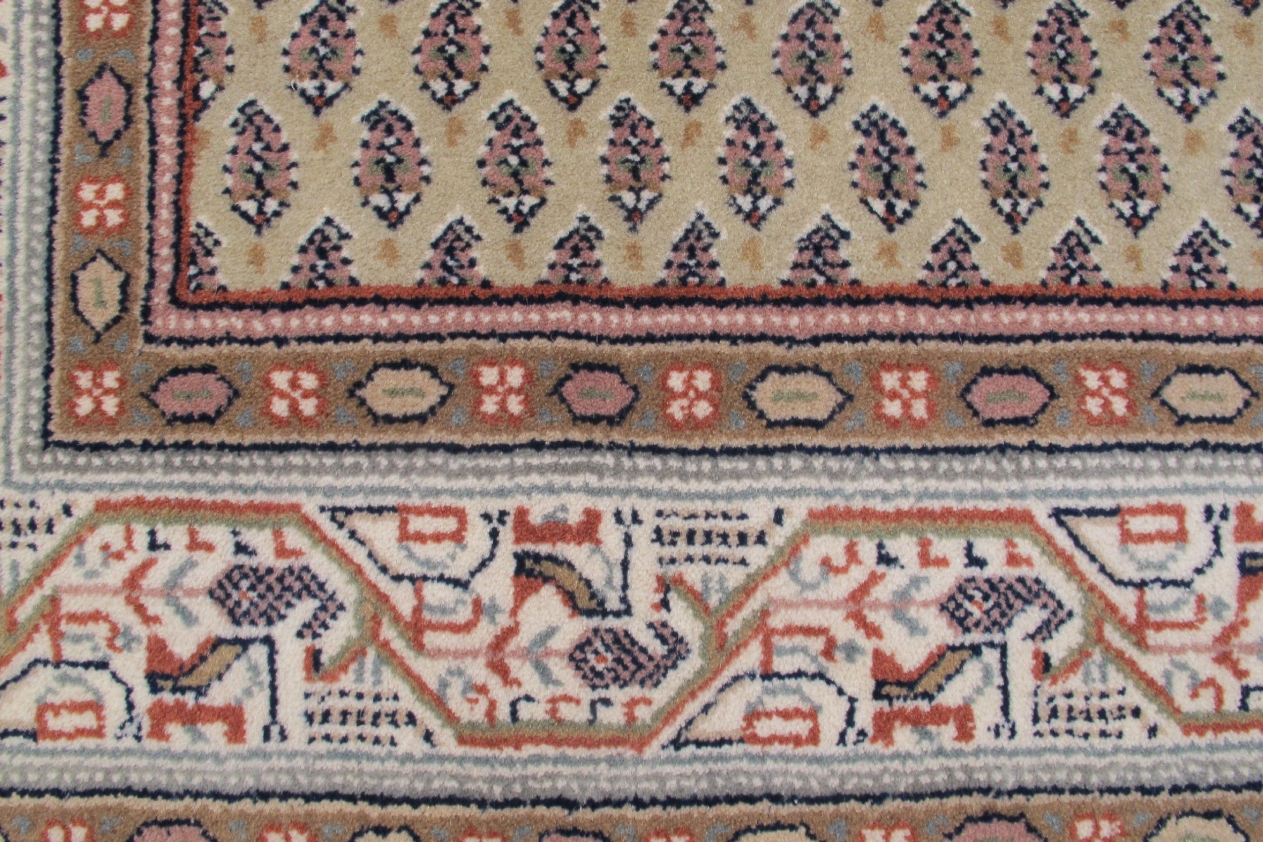 Oriental rug Mir Exclusive