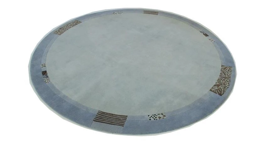 Modern rug Dolpa Royal