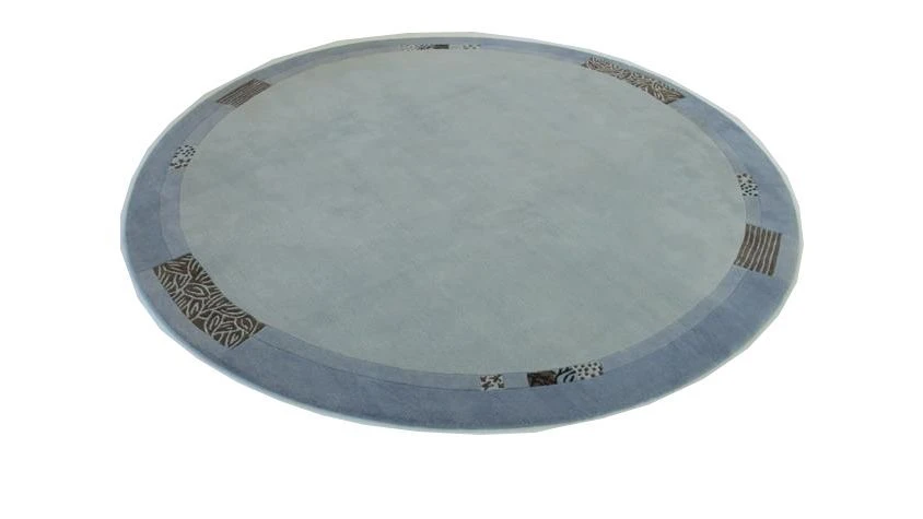 Modern rug Dolpa Royal