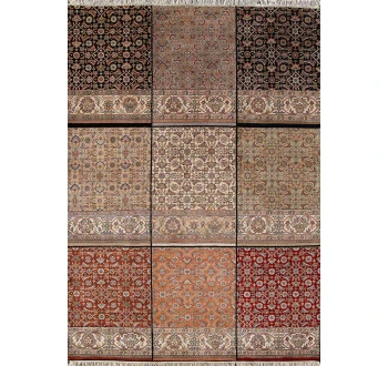 Oriental rug Herati Exclusive