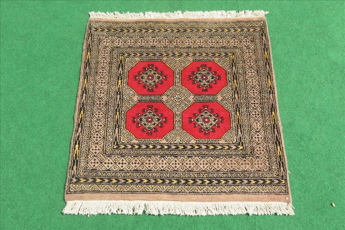 Oriental rug Bukhara Royal
