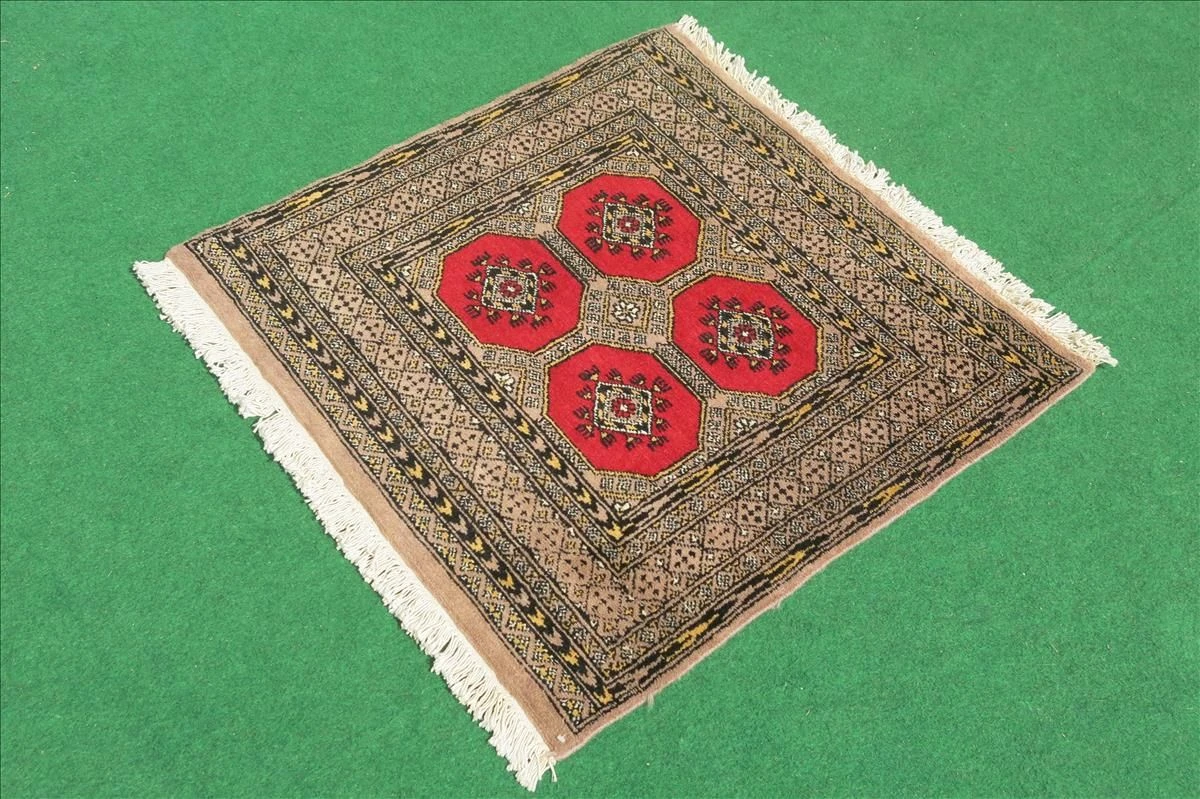 Oriental rug Bukhara Royal