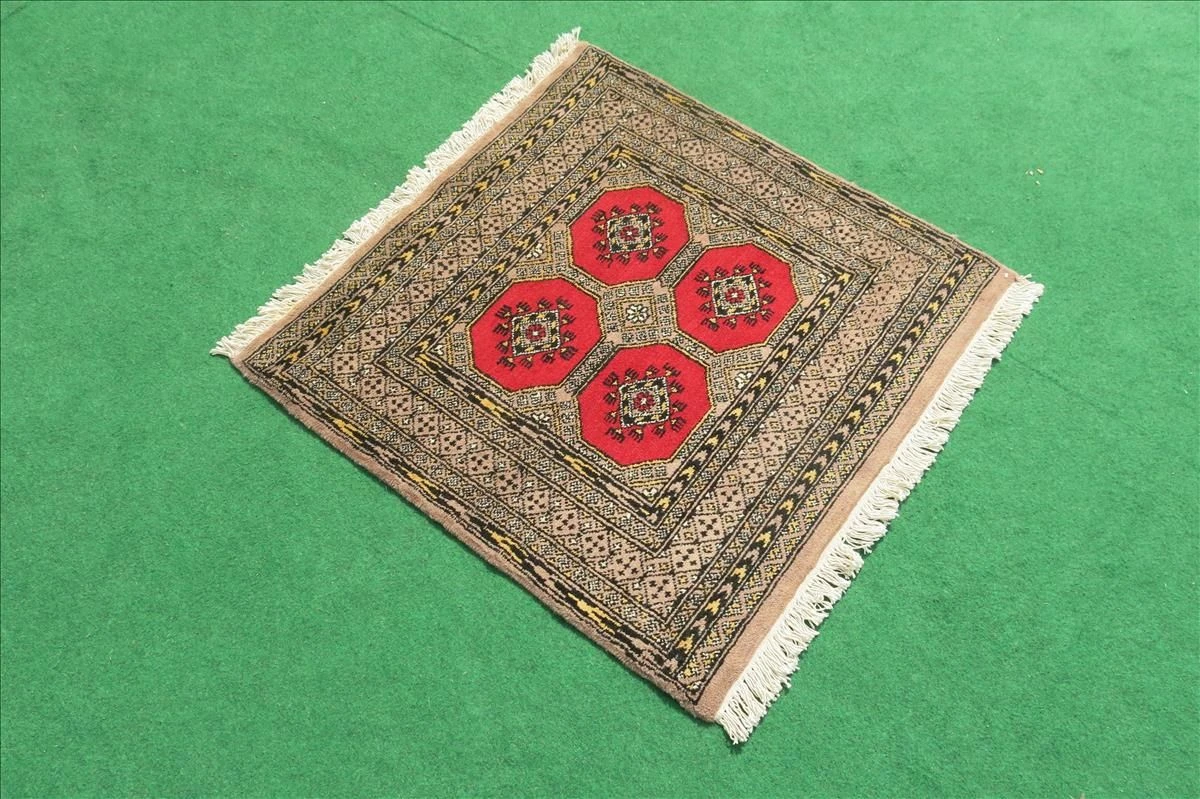 Oriental rug Bukhara Royal