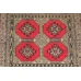 Oriental rug Bukhara Royal