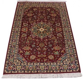 Keleti szőnyeg Kashmir Silk Exclusive