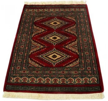 Oriental rug Jaldar Exclusive