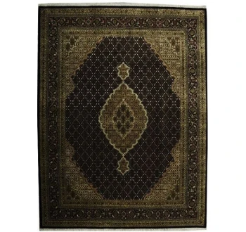 Persian rug Tabriz Mahi Exclusive