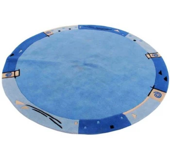 Modern rug Glacier Premium