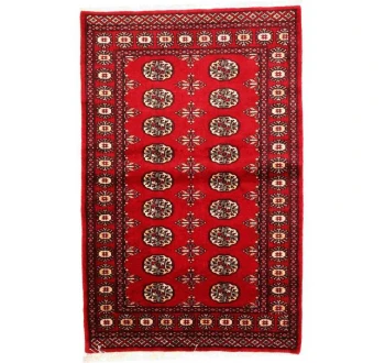 Oriental rug Bukhara Exclusive