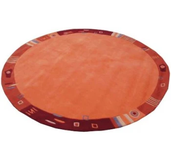 Modern rug Glacier Premium