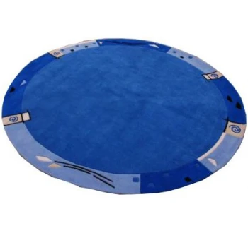 Modern rug Glacier Premium