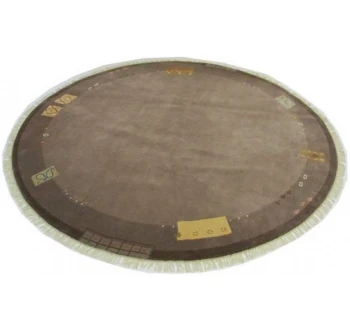 Modern rug Ghorka Royal