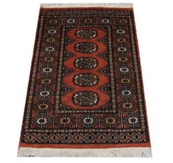 Oriental rug Bukhara Exclusive