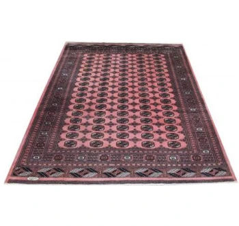 Keleti szőnyeg Bukhara Exclusive