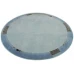 Modern rug Dolpa Royal