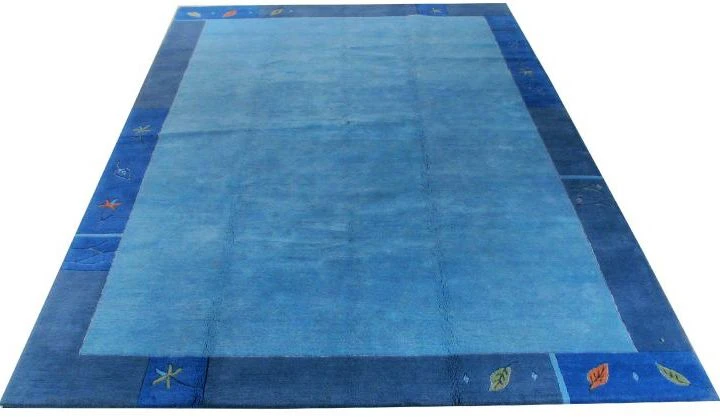 Modern szőnyeg Shiva Nepal Royal