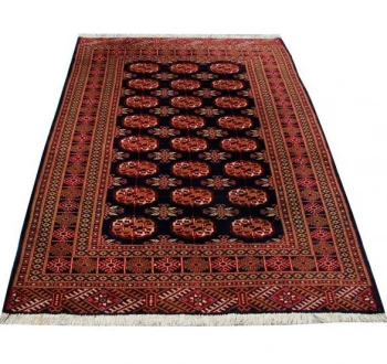 Oriental rug Bukhara